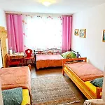 - Zemlinski Aparthotel 3*
