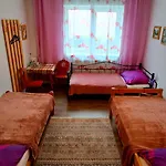 Aparthotel - Zemlinski 3*