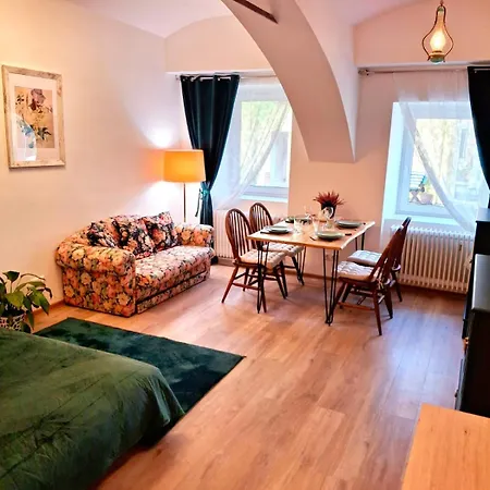 - Zemlinski Aparthotel *