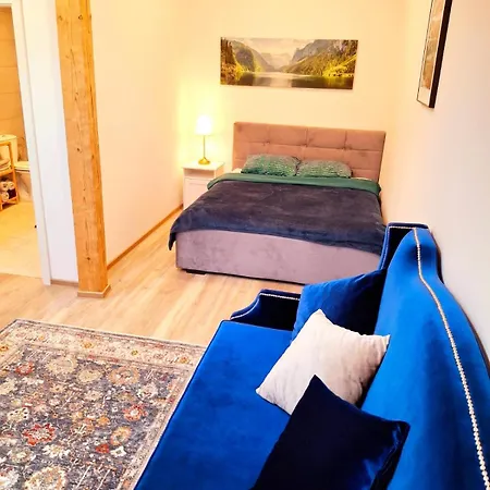 - Zemlinski Ξενοδοχείο με διαμερίσματα Payerbach