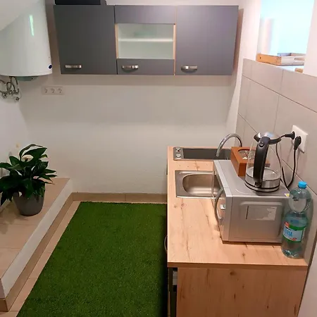 Aparthotel - Zemlinski
