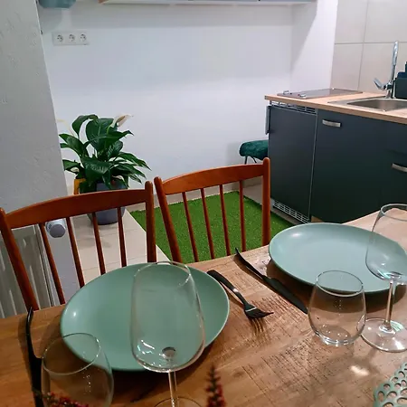 Aparthotel - Zemlinski *