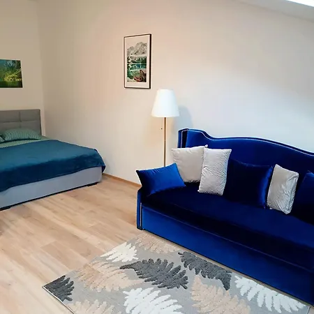 - Zemlinski 3* Payerbach