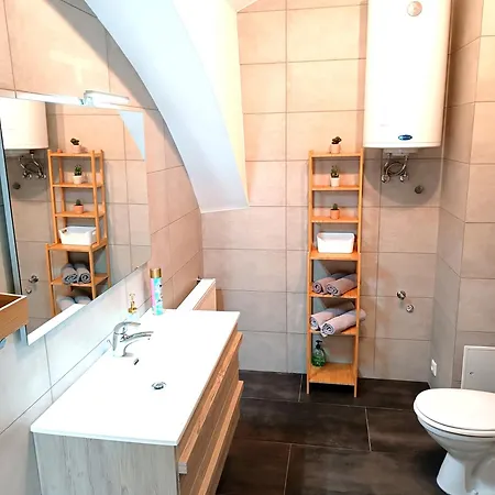 - Zemlinski Aparthotel *