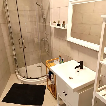 Aparthotel - Zemlinski Payerbach