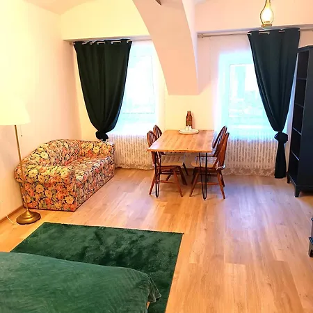 - Zemlinski Aparthotel