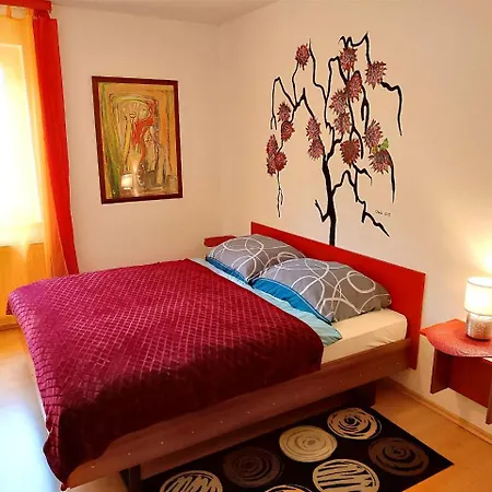 - Zemlinski 3* Payerbach