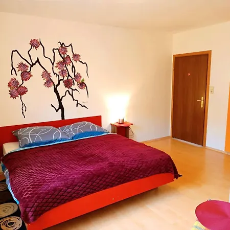 Ξενοδοχείο με διαμερίσματα - Zemlinski