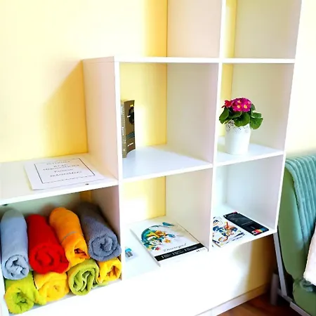 - Zemlinski Appart hôtel Payerbach