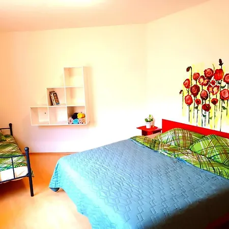 - Zemlinski Aparthotel Payerbach