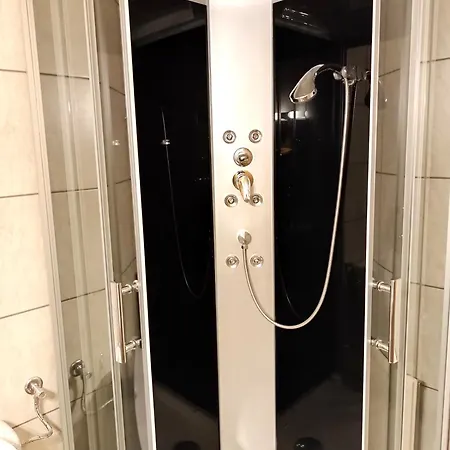 Apartahotel - Zemlinski 3*