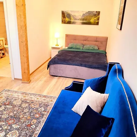 - Zemlinski Aparthotel Payerbach