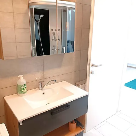 - Zemlinski Aparthotel