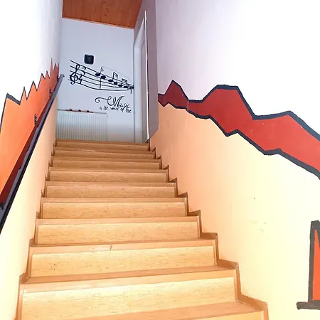 - Zemlinski Ξενοδοχείο με διαμερίσματα