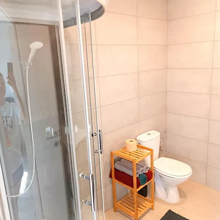 Aparthotel - Zemlinski *