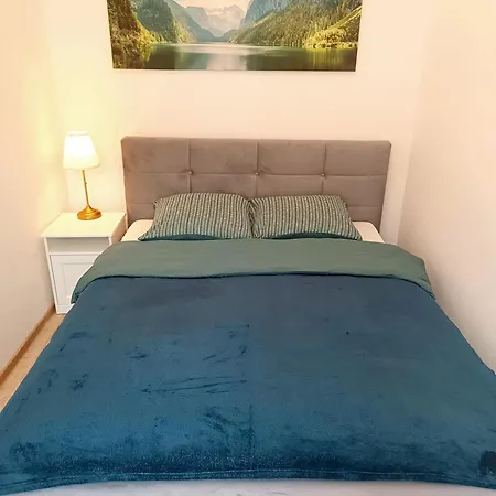 Aparthotel - Zemlinski *
