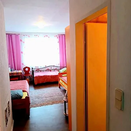 Aparthotel - Zemlinski Payerbach