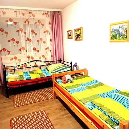 - Zemlinski 3* Payerbach