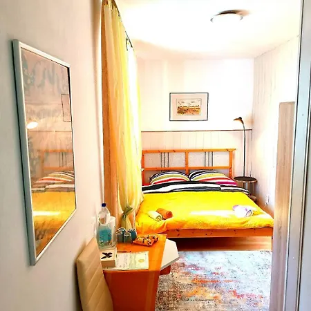 - Zemlinski Aparthotel Payerbach