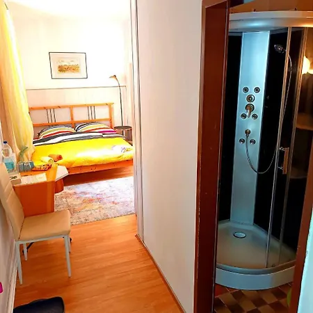 - Zemlinski Appart hôtel 3*