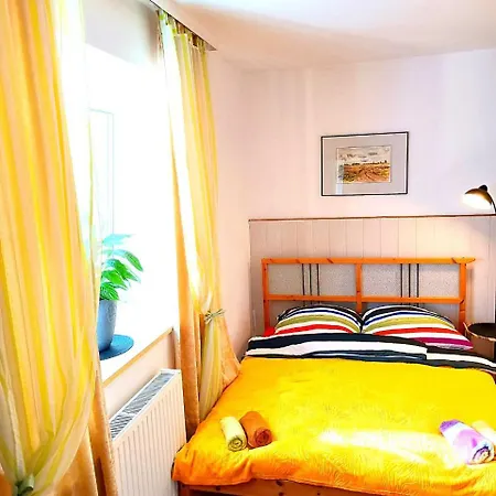 Apart Otel - Zemlinski 3*