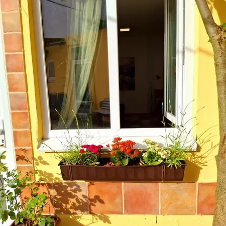 - Zemlinski Appart hôtel