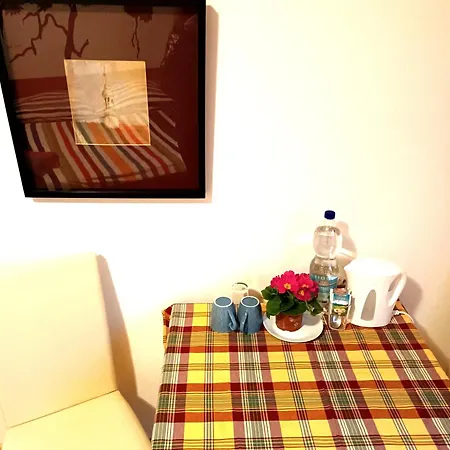 Apart Otel - Zemlinski Payerbach