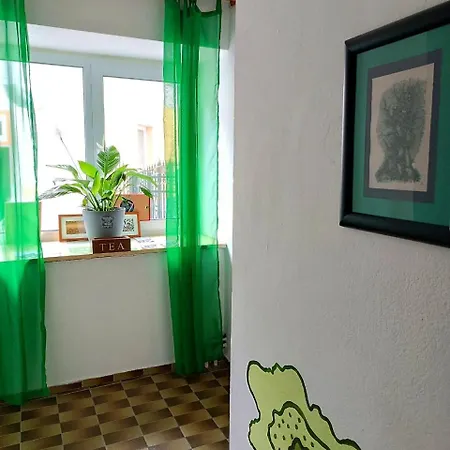 - Zemlinski Appart hôtel