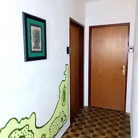 Appart hôtel - Zemlinski 3*