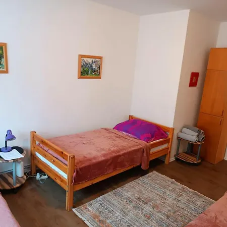 - Zemlinski Appart hôtel Payerbach