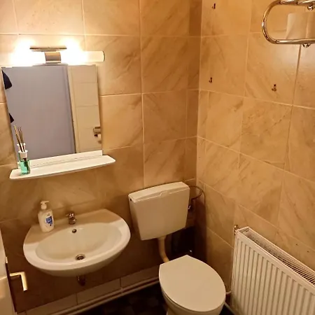 Ξενοδοχείο με διαμερίσματα - Zemlinski