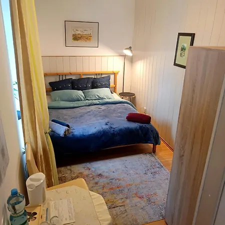 Apart Otel - Zemlinski Payerbach