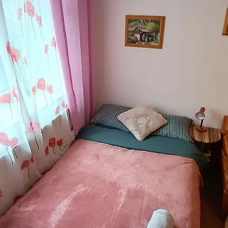 Appart hôtel - Zemlinski 3*