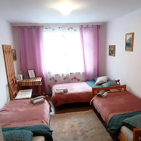 - Zemlinski Appart hôtel Payerbach