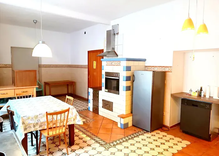 - Zemlinski Apart Otel Payerbach