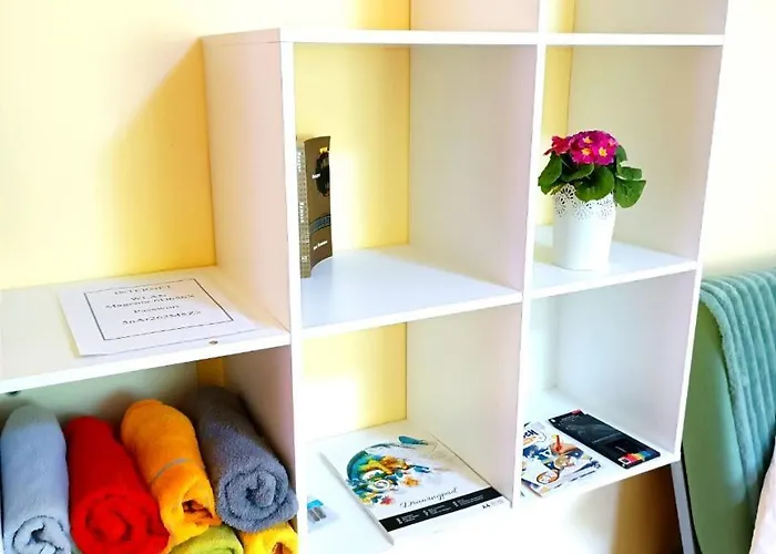 - Zemlinski Apart Otel Payerbach