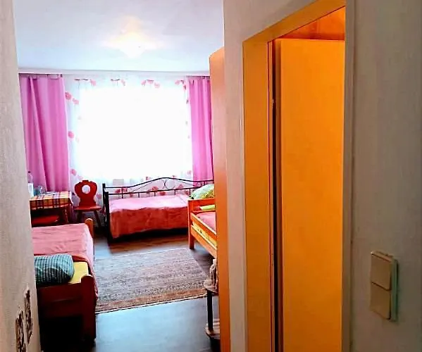 Apart Otel - Zemlinski Payerbach