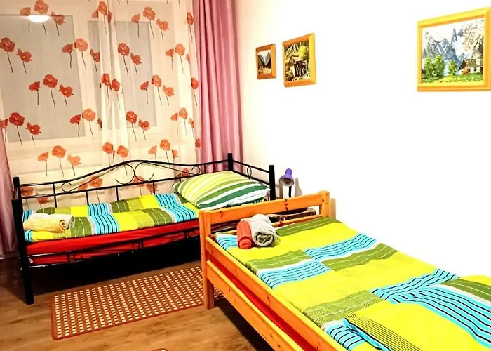 - Zemlinski 3* Payerbach