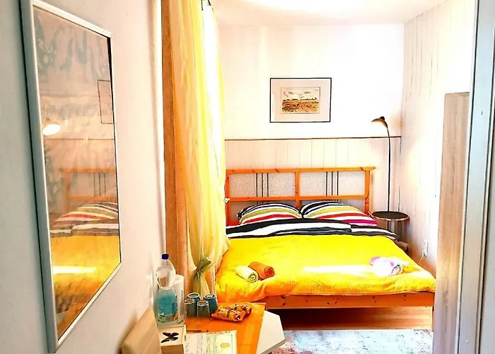 - Zemlinski Apart Otel Payerbach