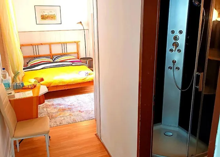 - Zemlinski Apart Otel 3*