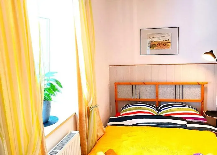 Aparthotel - Zemlinski 3*