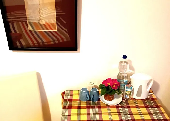 Apart Otel - Zemlinski Payerbach