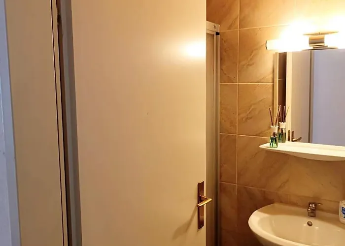 Apart Otel - Zemlinski Payerbach