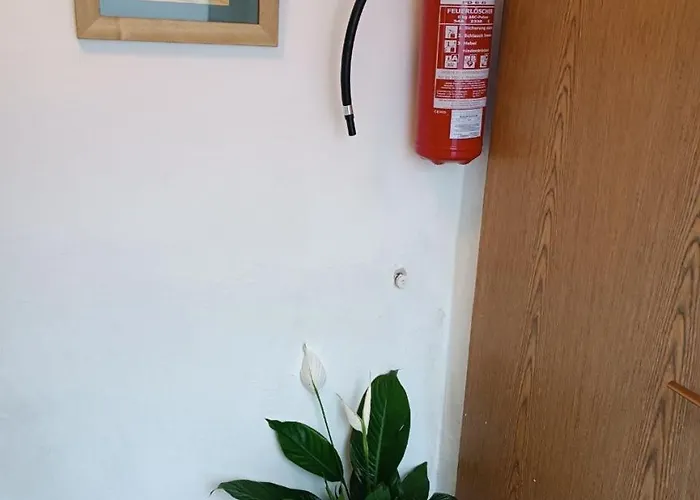 Apart Otel - Zemlinski Payerbach