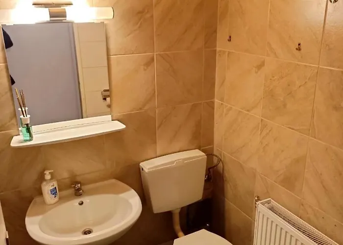 Apart Otel - Zemlinski