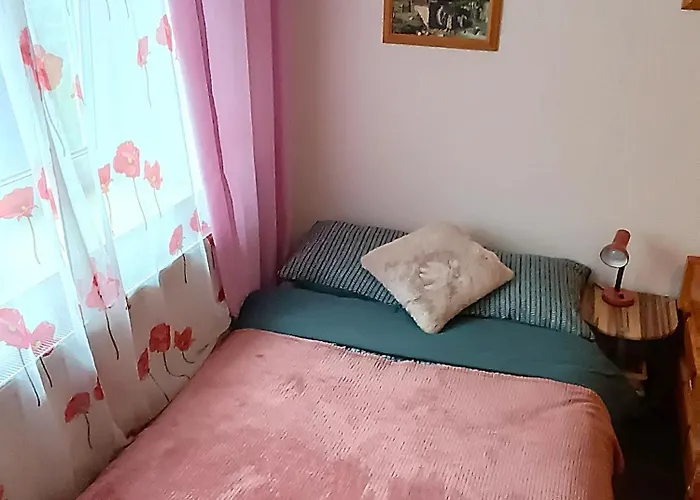 Apart Otel - Zemlinski 3*